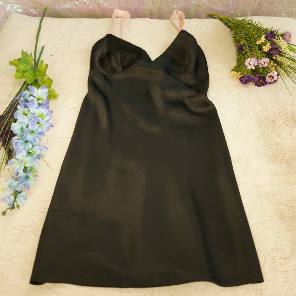 Satin Slip from Victoria's Secret